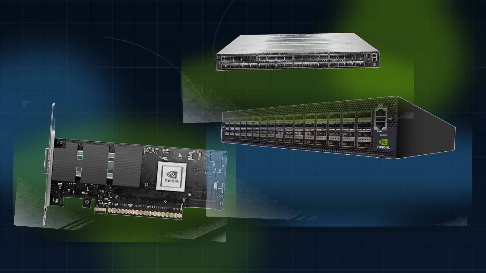 NVIDIA sourcing resource workflow