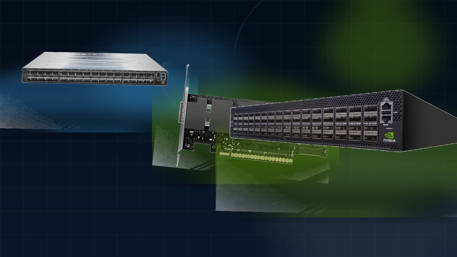 NVIDIA sourcing trust proof visual