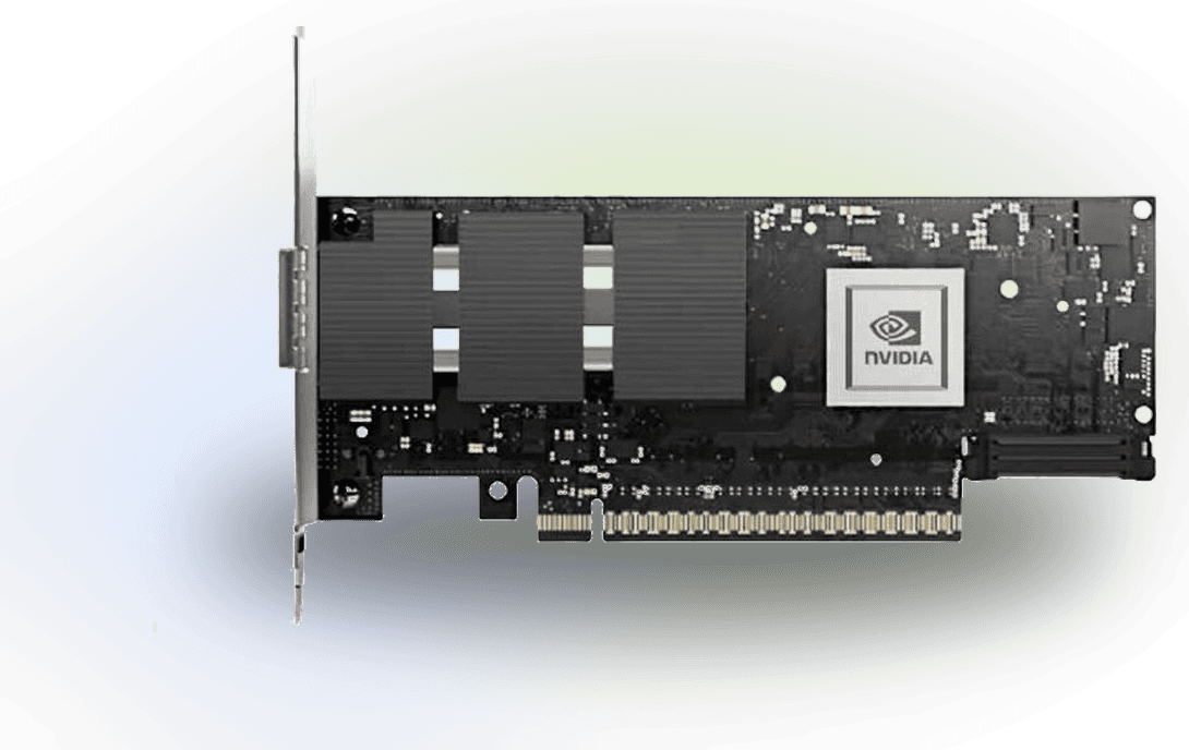 NVIDIA ConnectX-7 VPI adapter